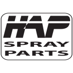 HAP Spray Parts - Części do pistoletów GRACO Fusion AP